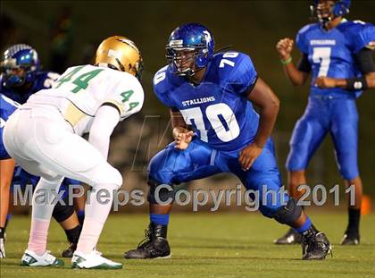 Thumbnail 3 in DeSoto @ North Mesquite photogallery.