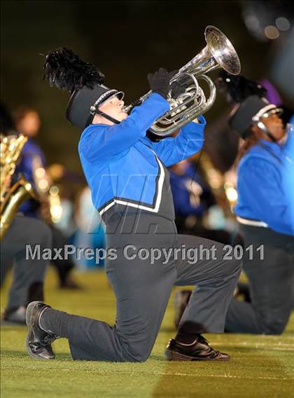 Thumbnail 3 in DeSoto @ North Mesquite photogallery.