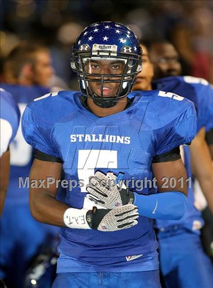 Thumbnail 3 in DeSoto @ North Mesquite photogallery.