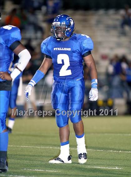 Thumbnail 3 in DeSoto @ North Mesquite photogallery.