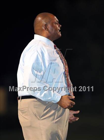 Thumbnail 1 in DeSoto @ North Mesquite photogallery.