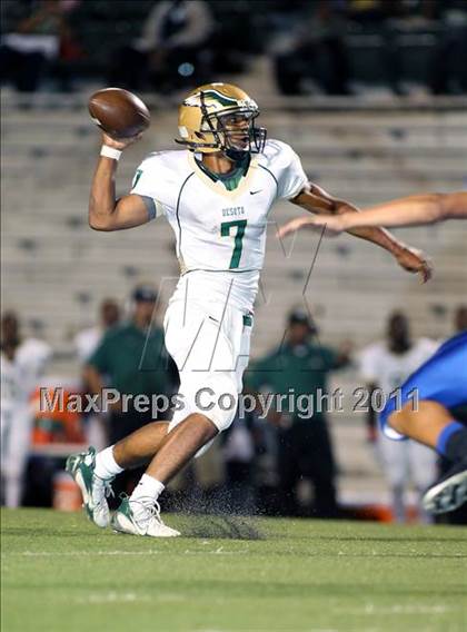 Thumbnail 2 in DeSoto @ North Mesquite photogallery.