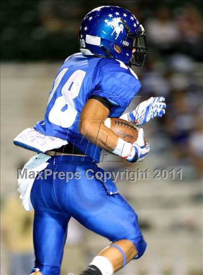 Thumbnail 2 in DeSoto @ North Mesquite photogallery.