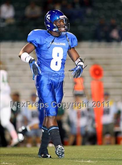 Thumbnail 1 in DeSoto @ North Mesquite photogallery.