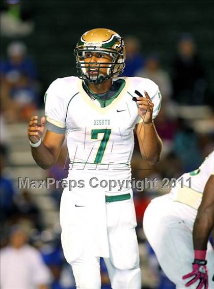 Thumbnail 3 in DeSoto @ North Mesquite photogallery.