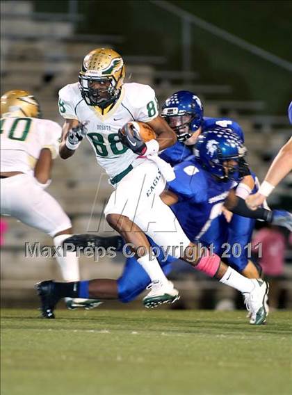 Thumbnail 3 in DeSoto @ North Mesquite photogallery.