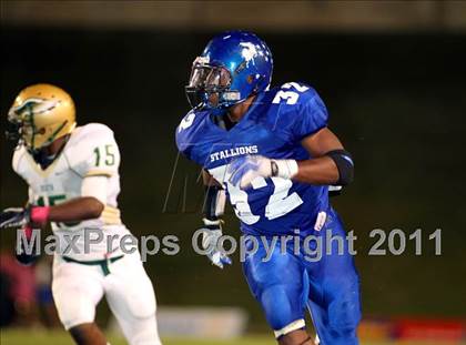 Thumbnail 1 in DeSoto @ North Mesquite photogallery.