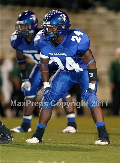 Thumbnail 3 in DeSoto @ North Mesquite photogallery.
