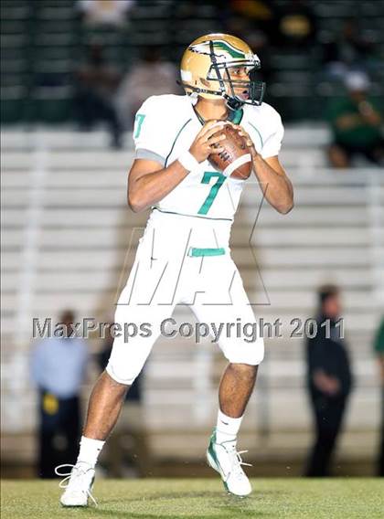 Thumbnail 1 in DeSoto @ North Mesquite photogallery.