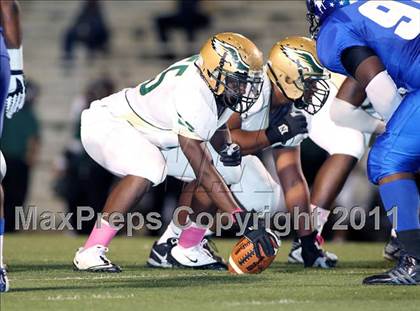 Thumbnail 1 in DeSoto @ North Mesquite photogallery.
