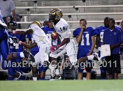 Thumbnail 2 in DeSoto @ North Mesquite photogallery.