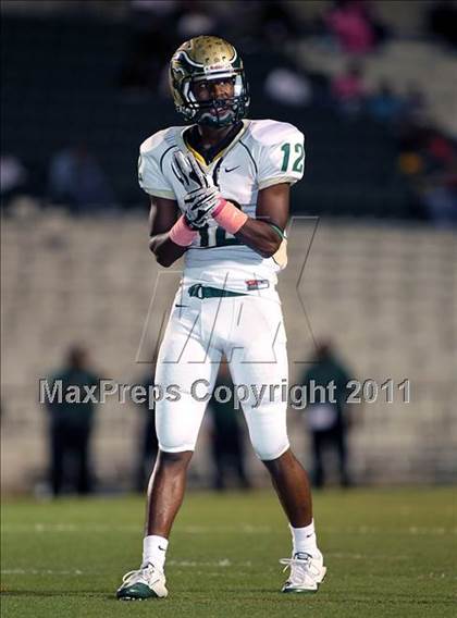 Thumbnail 2 in DeSoto @ North Mesquite photogallery.