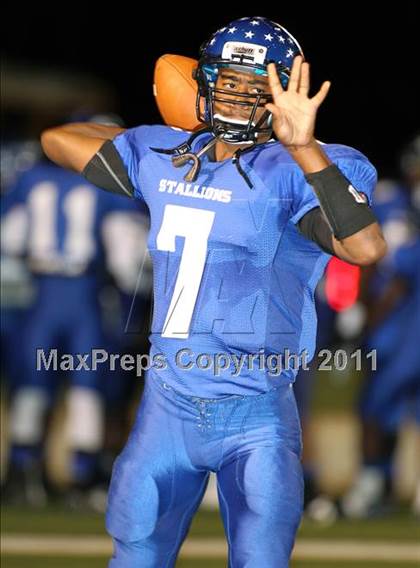 Thumbnail 2 in DeSoto @ North Mesquite photogallery.
