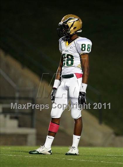Thumbnail 2 in DeSoto @ North Mesquite photogallery.