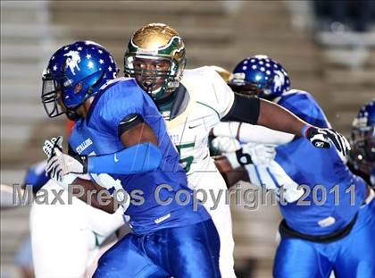 Thumbnail 3 in DeSoto @ North Mesquite photogallery.