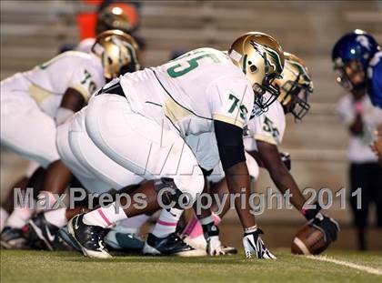 Thumbnail 2 in DeSoto @ North Mesquite photogallery.