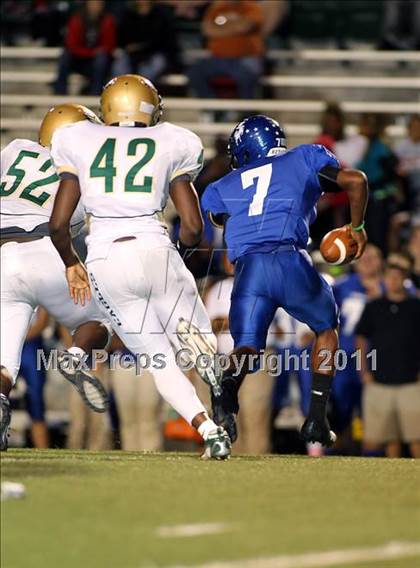 Thumbnail 1 in DeSoto @ North Mesquite photogallery.