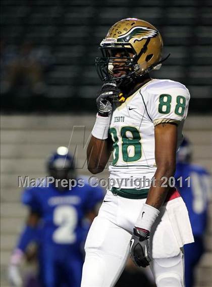 Thumbnail 3 in DeSoto @ North Mesquite photogallery.