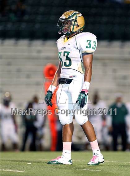 Thumbnail 1 in DeSoto @ North Mesquite photogallery.