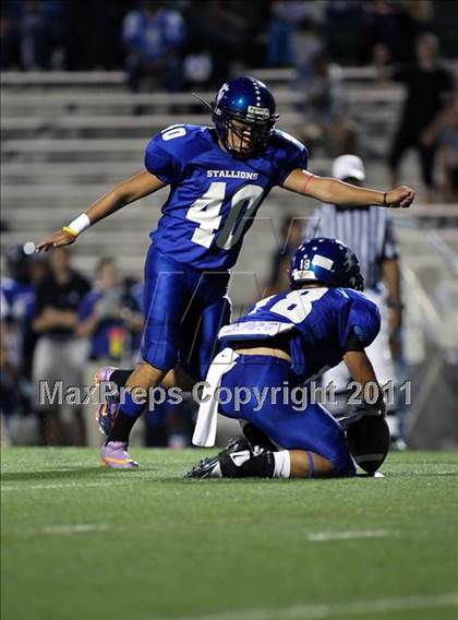 Thumbnail 3 in DeSoto @ North Mesquite photogallery.