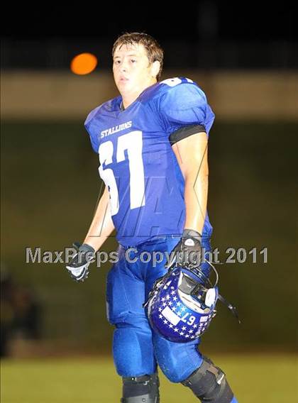 Thumbnail 1 in DeSoto @ North Mesquite photogallery.