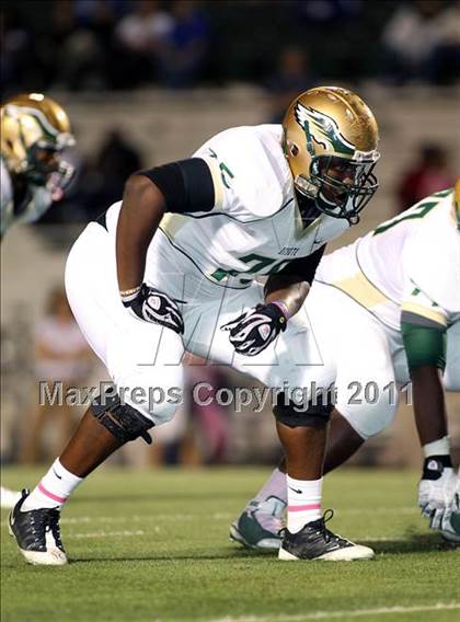 Thumbnail 1 in DeSoto @ North Mesquite photogallery.