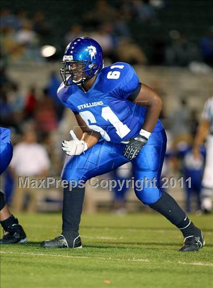 Thumbnail 1 in DeSoto @ North Mesquite photogallery.