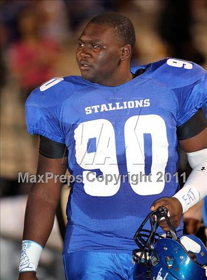 Thumbnail 1 in DeSoto @ North Mesquite photogallery.