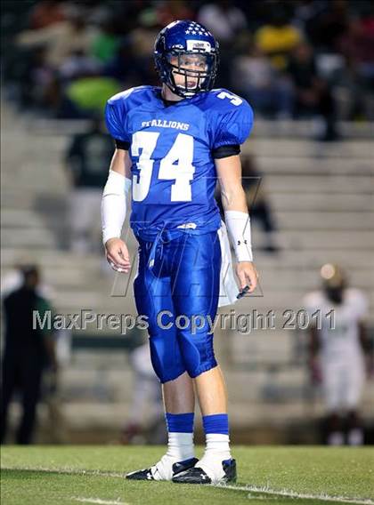 Thumbnail 3 in DeSoto @ North Mesquite photogallery.