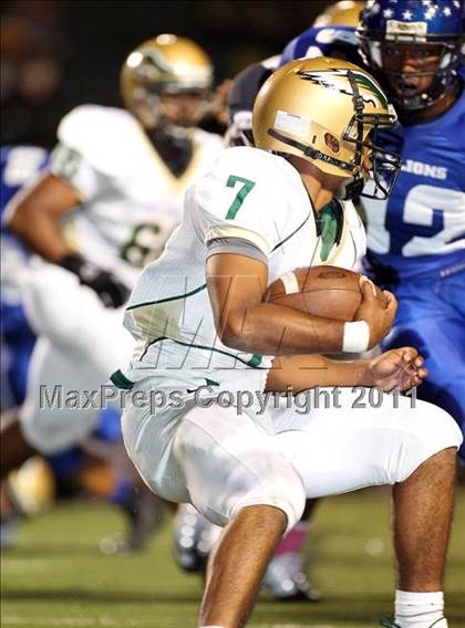 Thumbnail 3 in DeSoto @ North Mesquite photogallery.