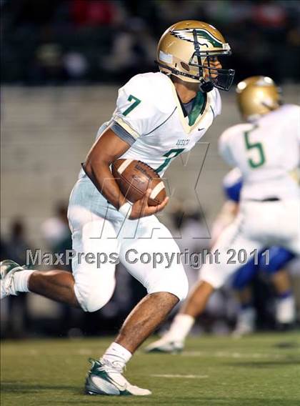 Thumbnail 1 in DeSoto @ North Mesquite photogallery.