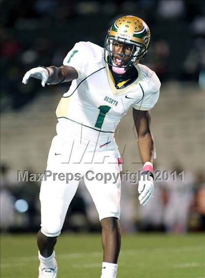 Thumbnail 3 in DeSoto @ North Mesquite photogallery.