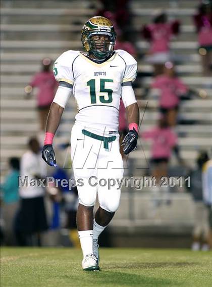 Thumbnail 2 in DeSoto @ North Mesquite photogallery.