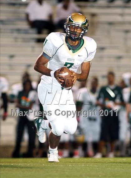 Thumbnail 3 in DeSoto @ North Mesquite photogallery.
