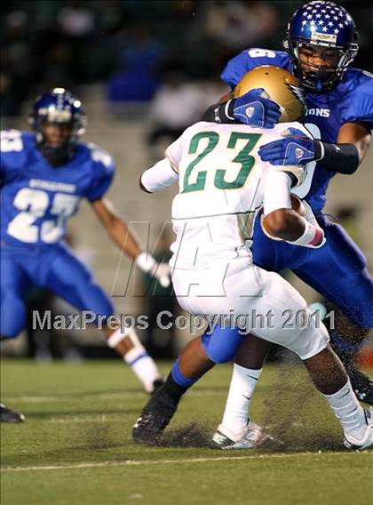 Thumbnail 1 in DeSoto @ North Mesquite photogallery.