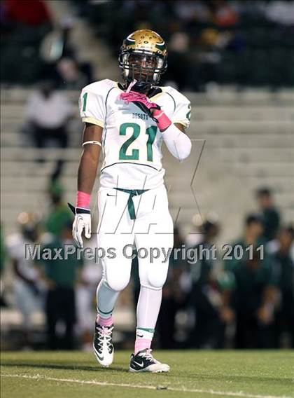Thumbnail 1 in DeSoto @ North Mesquite photogallery.