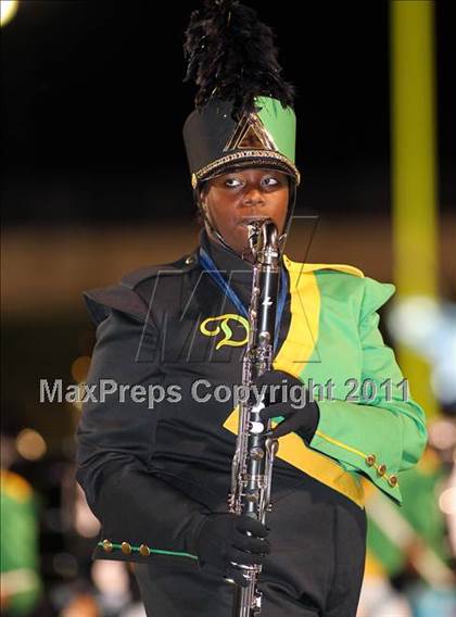Thumbnail 3 in DeSoto @ North Mesquite photogallery.