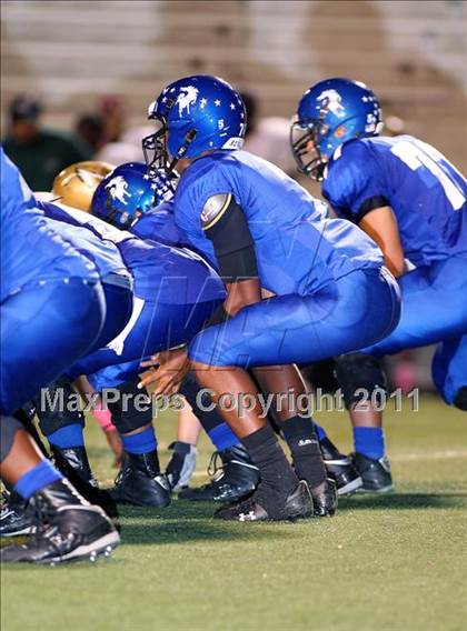 Thumbnail 1 in DeSoto @ North Mesquite photogallery.