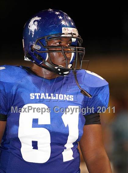 Thumbnail 2 in DeSoto @ North Mesquite photogallery.