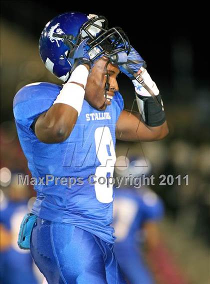 Thumbnail 2 in DeSoto @ North Mesquite photogallery.