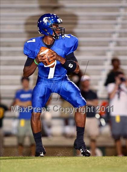 Thumbnail 2 in DeSoto @ North Mesquite photogallery.