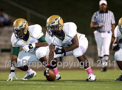 Thumbnail 3 in DeSoto @ North Mesquite photogallery.