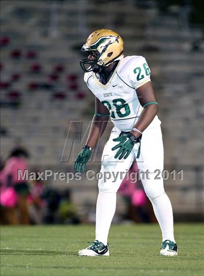 Thumbnail 1 in DeSoto @ North Mesquite photogallery.