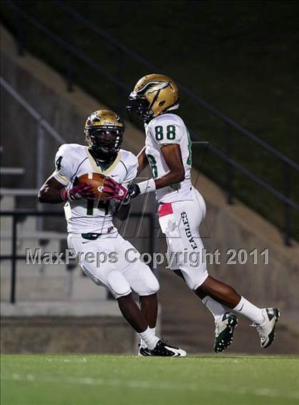 Thumbnail 3 in DeSoto @ North Mesquite photogallery.