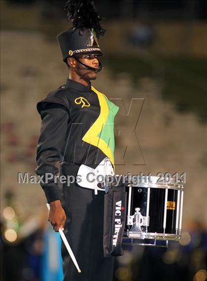 Thumbnail 1 in DeSoto @ North Mesquite photogallery.