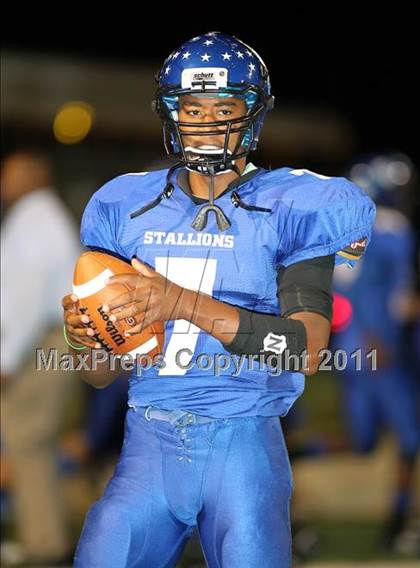 Thumbnail 1 in DeSoto @ North Mesquite photogallery.