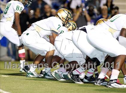 Thumbnail 2 in DeSoto @ North Mesquite photogallery.