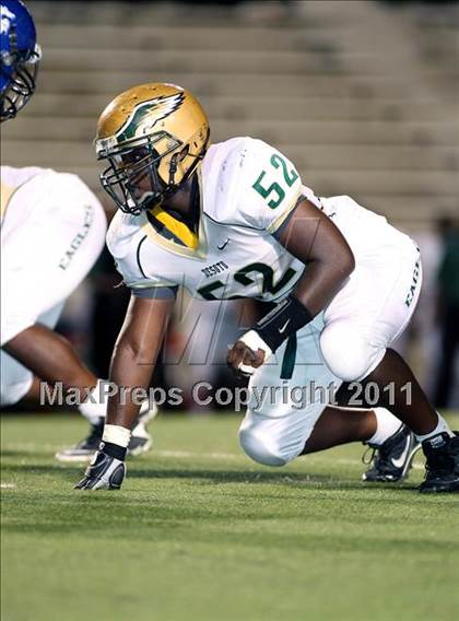 Thumbnail 2 in DeSoto @ North Mesquite photogallery.
