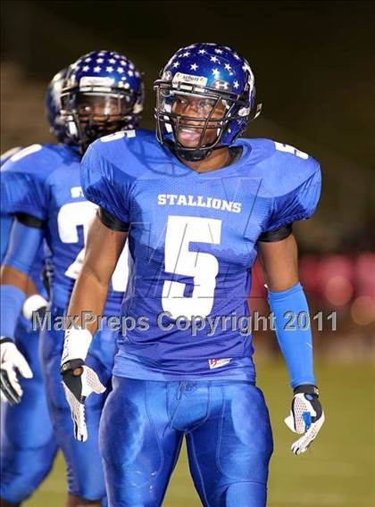 Thumbnail 1 in DeSoto @ North Mesquite photogallery.