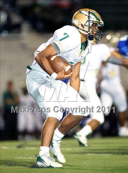 Thumbnail 2 in DeSoto @ North Mesquite photogallery.